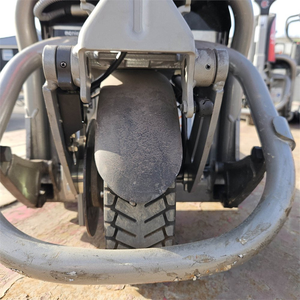 码垛车 Linde Citi one：图11