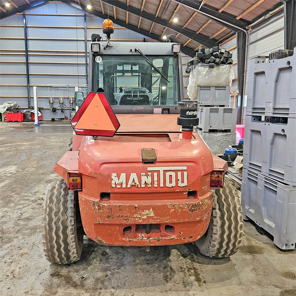 Manitou MC 50 Power shift - 叉车:图5 Manitou MC 50 Power shift - 叉车:图5