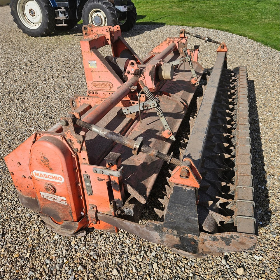 Maschio CB300 - 旋耕机:图4 Maschio CB300 - 旋耕机:图4