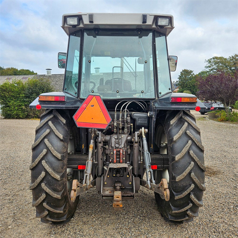 Massey Ferguson 3060 - 拖拉机:图4 Massey Ferguson 3060 - 拖拉机:图4