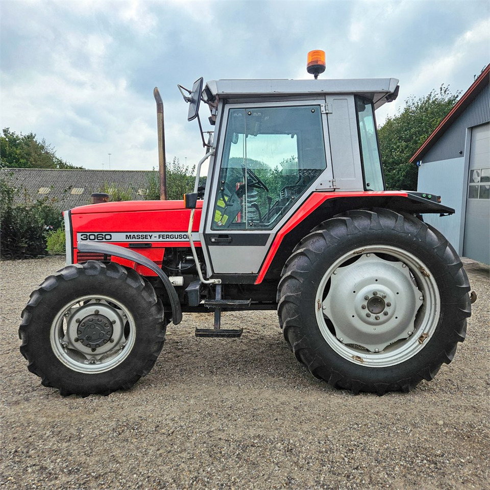Massey Ferguson 3060 - 拖拉机:图2 Massey Ferguson 3060 - 拖拉机:图2