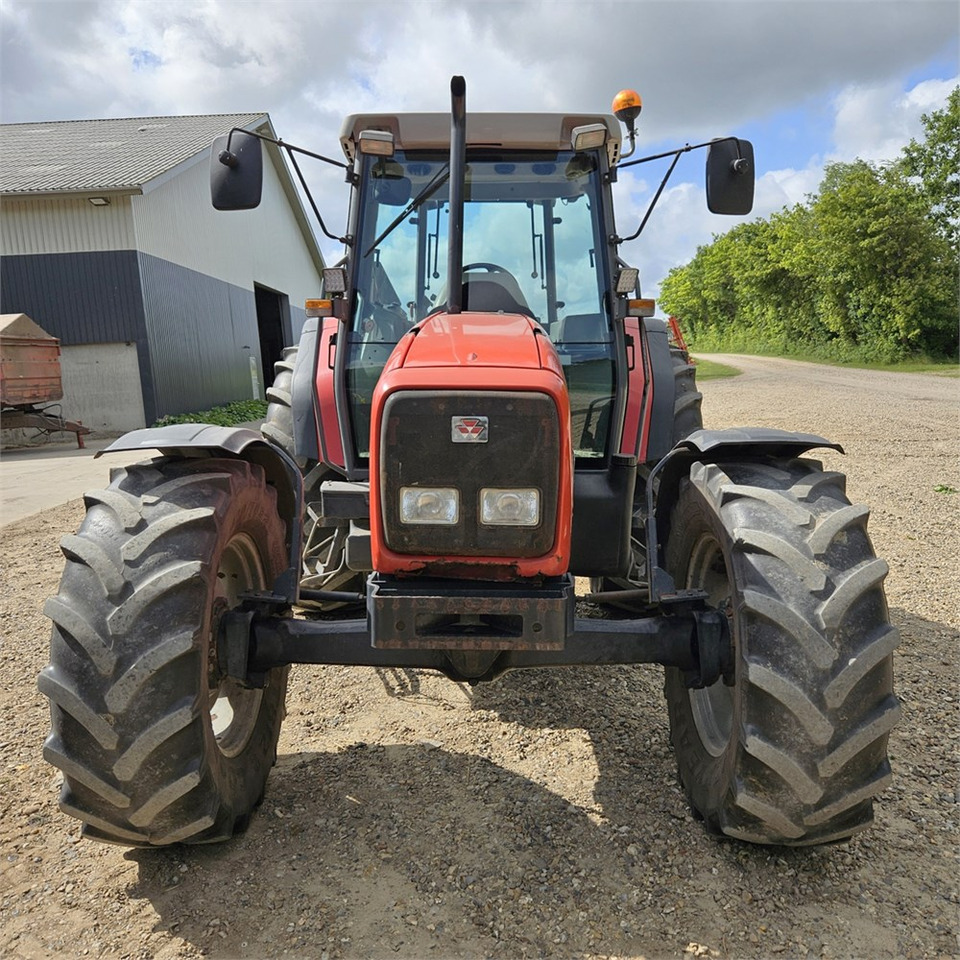 Massey Ferguson 4270 - 拖拉机:图5 Massey Ferguson 4270 - 拖拉机:图5