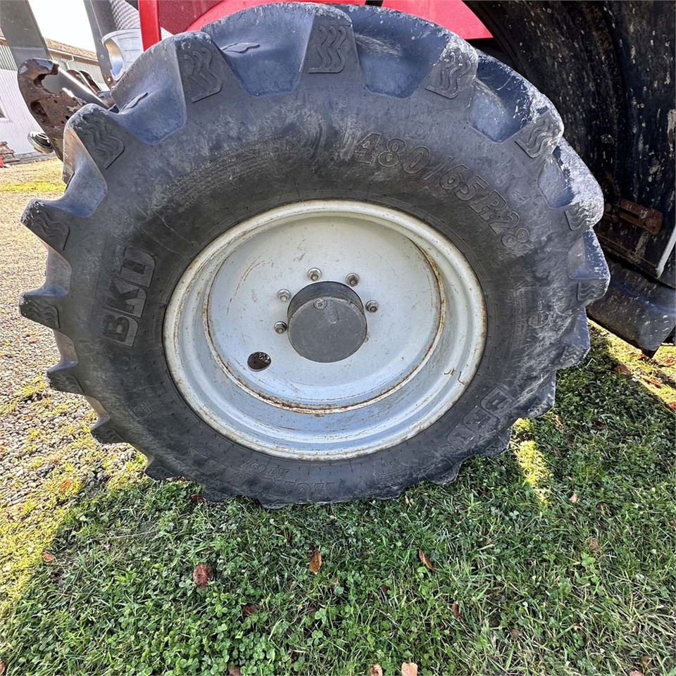 拖拉机 Massey Ferguson 6615：图45