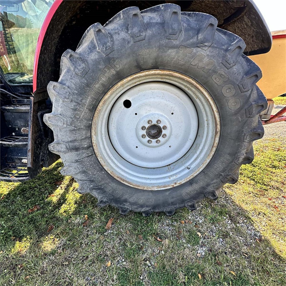 拖拉机 Massey Ferguson 6615：图47