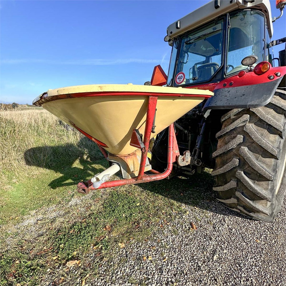 拖拉机 Massey Ferguson 6615：图23