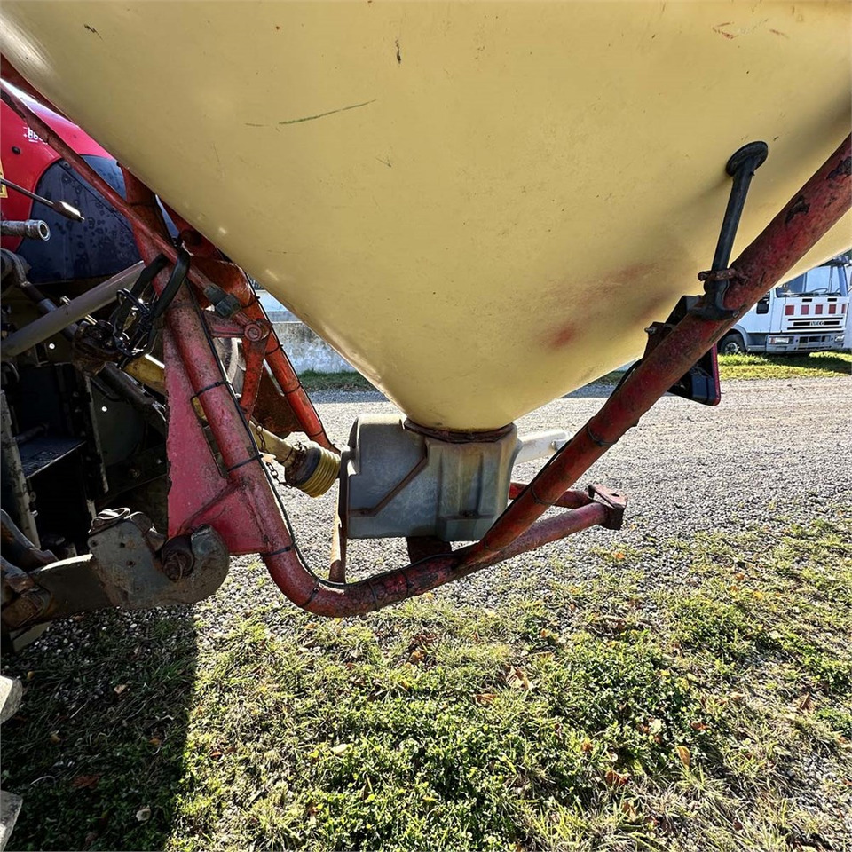 拖拉机 Massey Ferguson 6615：图25