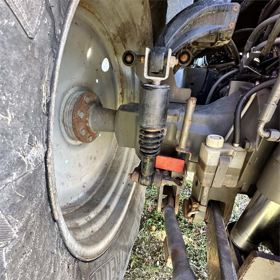 拖拉机 Massey Ferguson 6615：图41