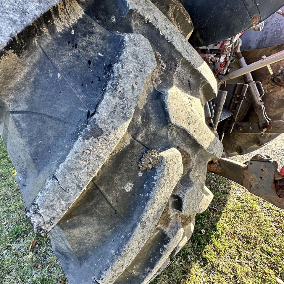 拖拉机 Massey Ferguson 6615：图48