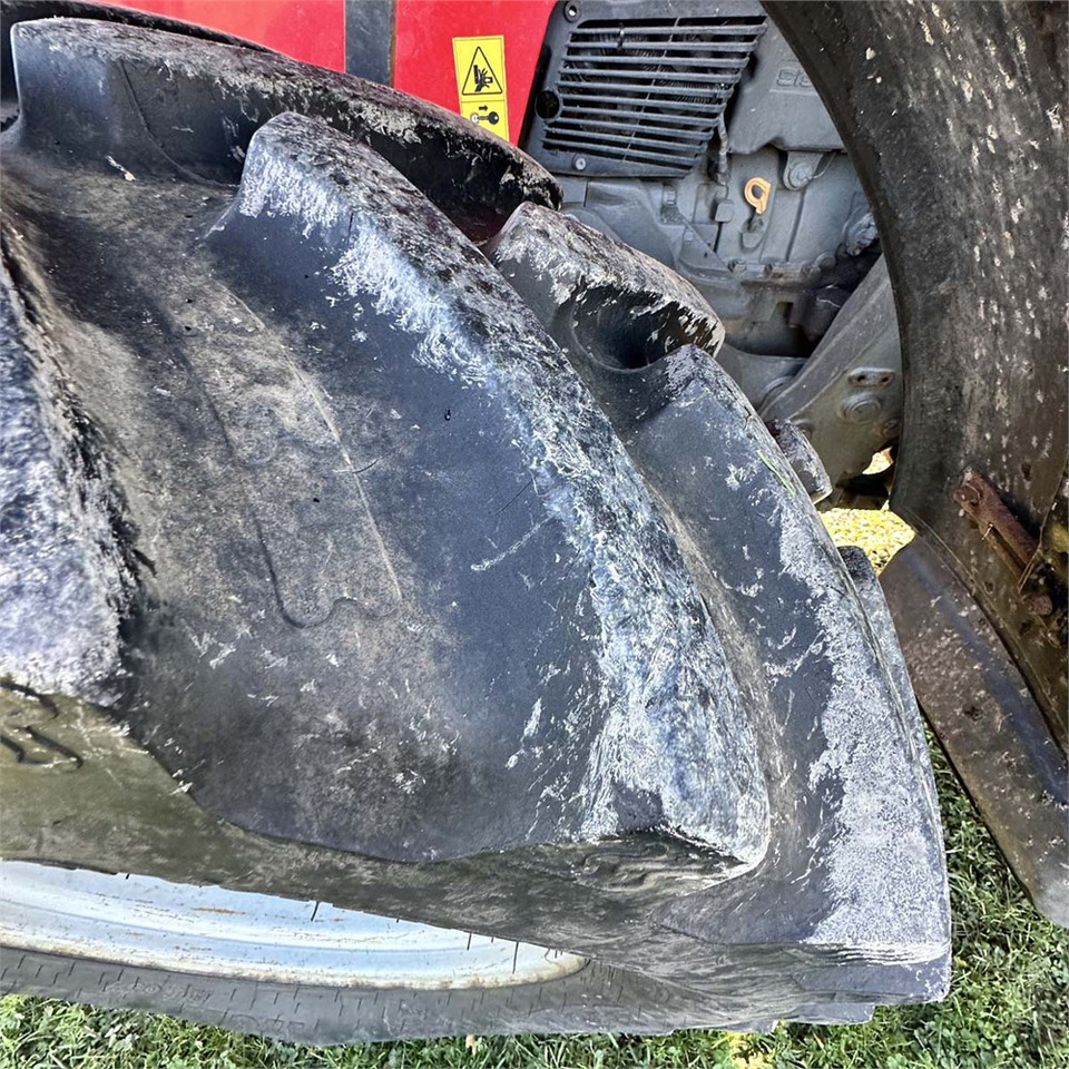 拖拉机 Massey Ferguson 6615：图46