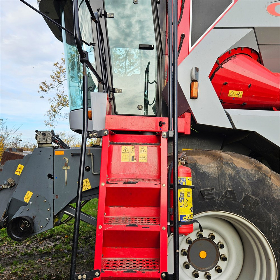 Massey Ferguson 7278 Cerea 租赁 Massey Ferguson 7278 Cerea:图10 Massey Ferguson 7278 Cerea 租赁 Massey Ferguson 7278 Cerea:图10