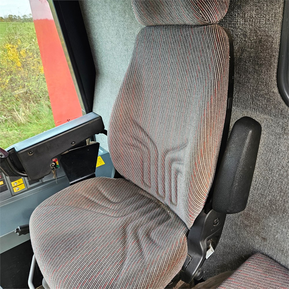 Massey Ferguson 7278 Cerea 租赁 Massey Ferguson 7278 Cerea:图14 Massey Ferguson 7278 Cerea 租赁 Massey Ferguson 7278 Cerea:图14