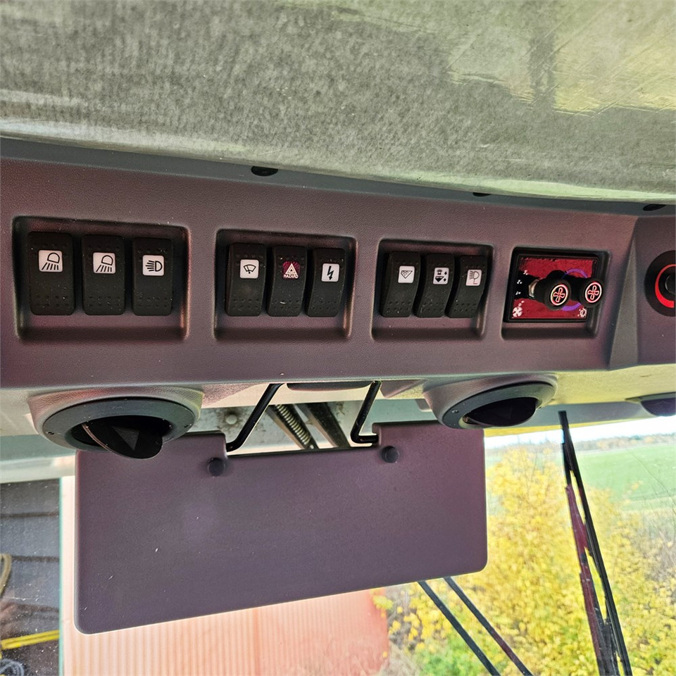 Massey Ferguson 7278 Cerea 租赁 Massey Ferguson 7278 Cerea:图18 Massey Ferguson 7278 Cerea 租赁 Massey Ferguson 7278 Cerea:图18