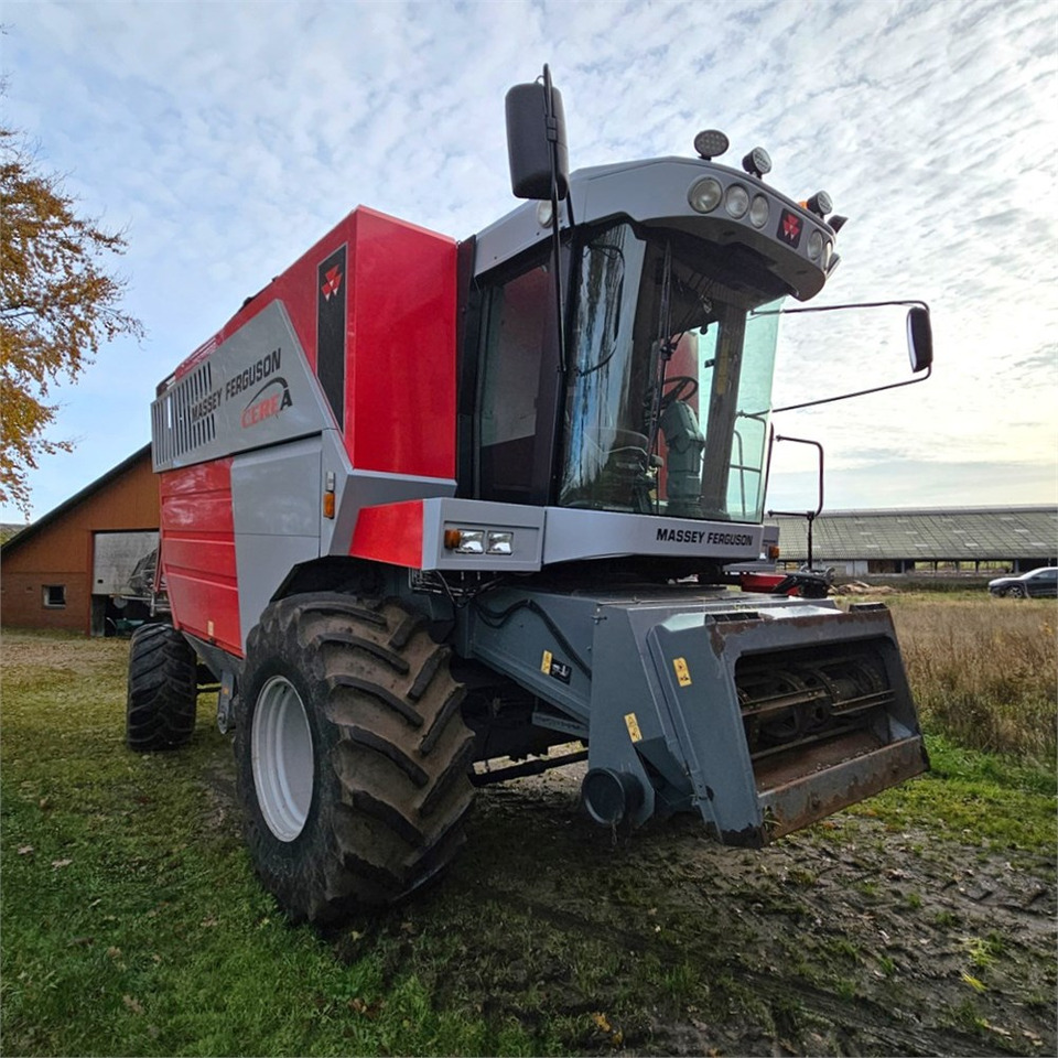 Massey Ferguson 7278 Cerea 租赁 Massey Ferguson 7278 Cerea:图8 Massey Ferguson 7278 Cerea 租赁 Massey Ferguson 7278 Cerea:图8