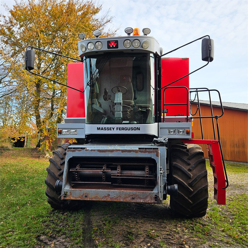 Massey Ferguson 7278 Cerea 租赁 Massey Ferguson 7278 Cerea:图9 Massey Ferguson 7278 Cerea 租赁 Massey Ferguson 7278 Cerea:图9