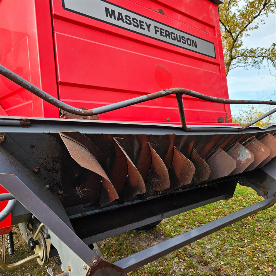 Massey Ferguson 7278 Cerea 租赁 Massey Ferguson 7278 Cerea:图30 Massey Ferguson 7278 Cerea 租赁 Massey Ferguson 7278 Cerea:图30