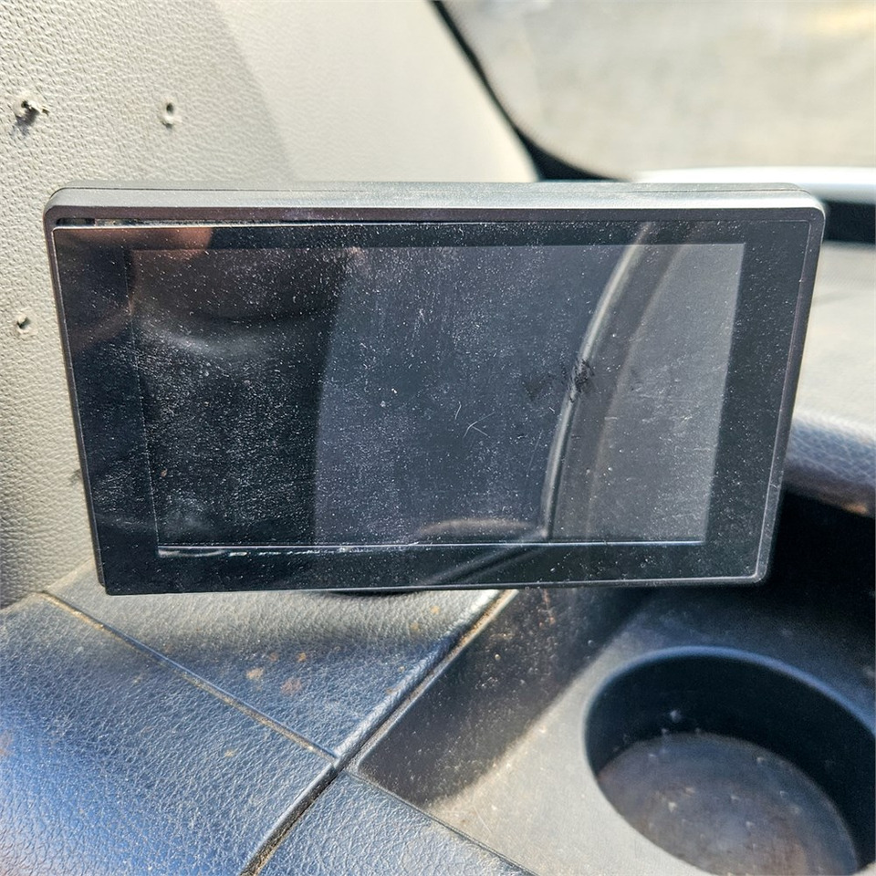 厢式货车 Mercedes Sprinter 515 Cdi:图18 厢式货车 Mercedes Sprinter 515 Cdi:图18