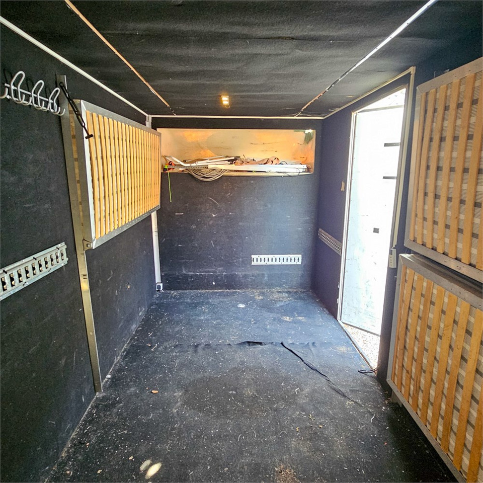 Mercedes Sprinter 515 Cdi - 厢式货车:图5 Mercedes Sprinter 515 Cdi - 厢式货车:图5