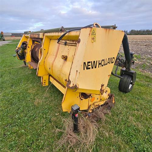 New Holland FX40 - 收割机:图5 New Holland FX40 - 收割机:图5