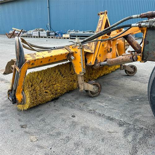 New Holland TS90 租赁 New Holland TS90：图34