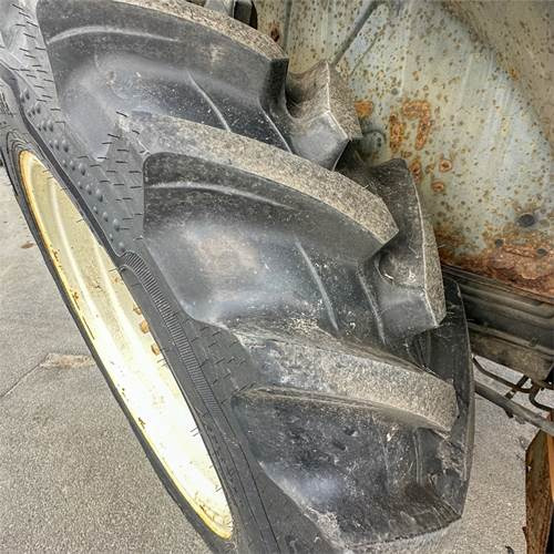 New Holland TS90 租赁 New Holland TS90：图47