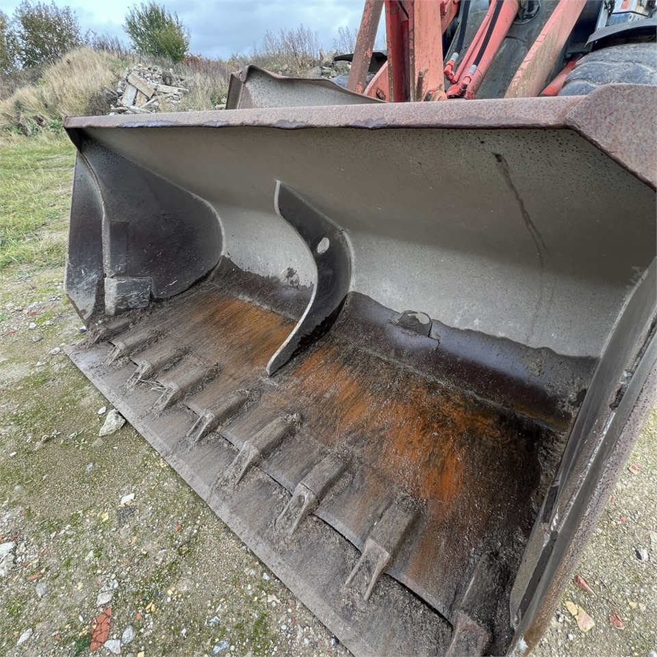 轮式装载机 O&K L25.5：图26