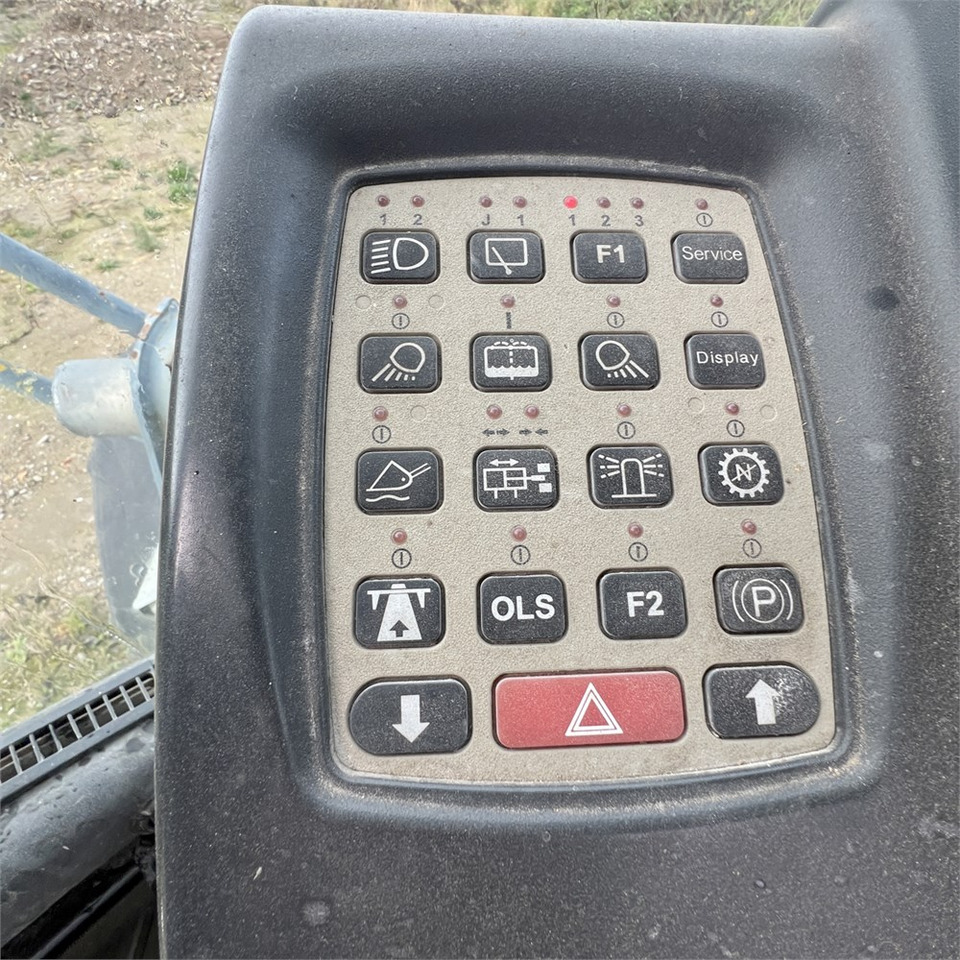 轮式装载机 O&K L25.5：图18