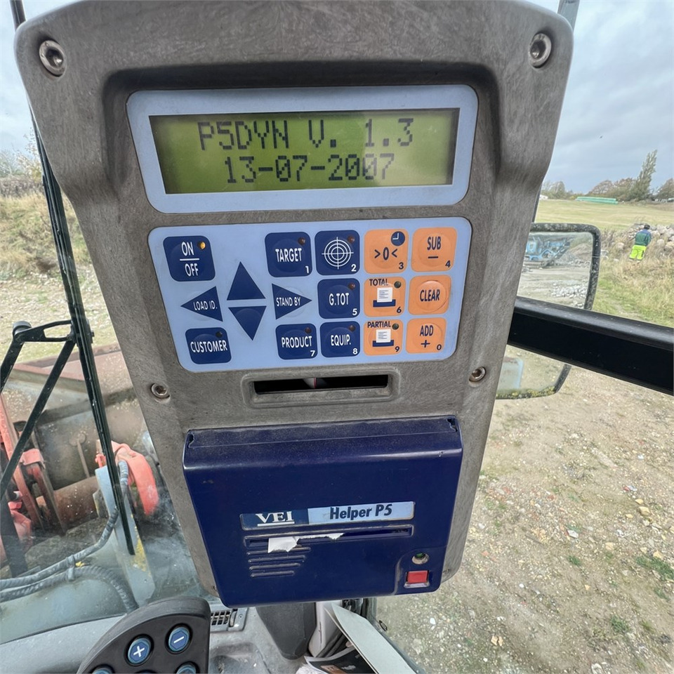 轮式装载机 O&K L25.5：图21