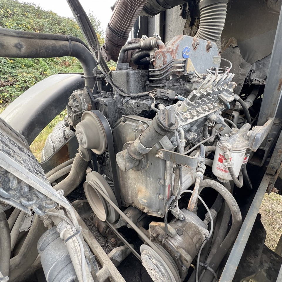 轮式装载机 O&K L25.5：图31