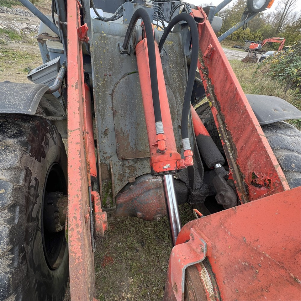 轮式装载机 O&K L25.5：图27