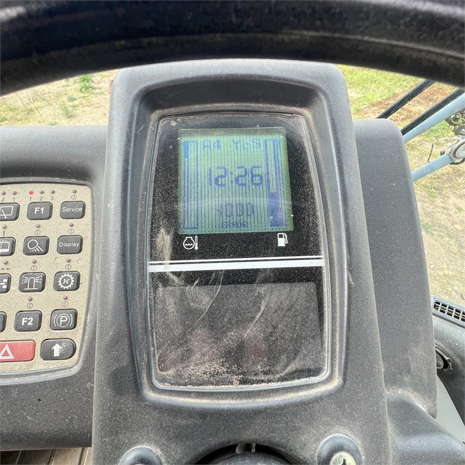 轮式装载机 O&K L25.5：图17