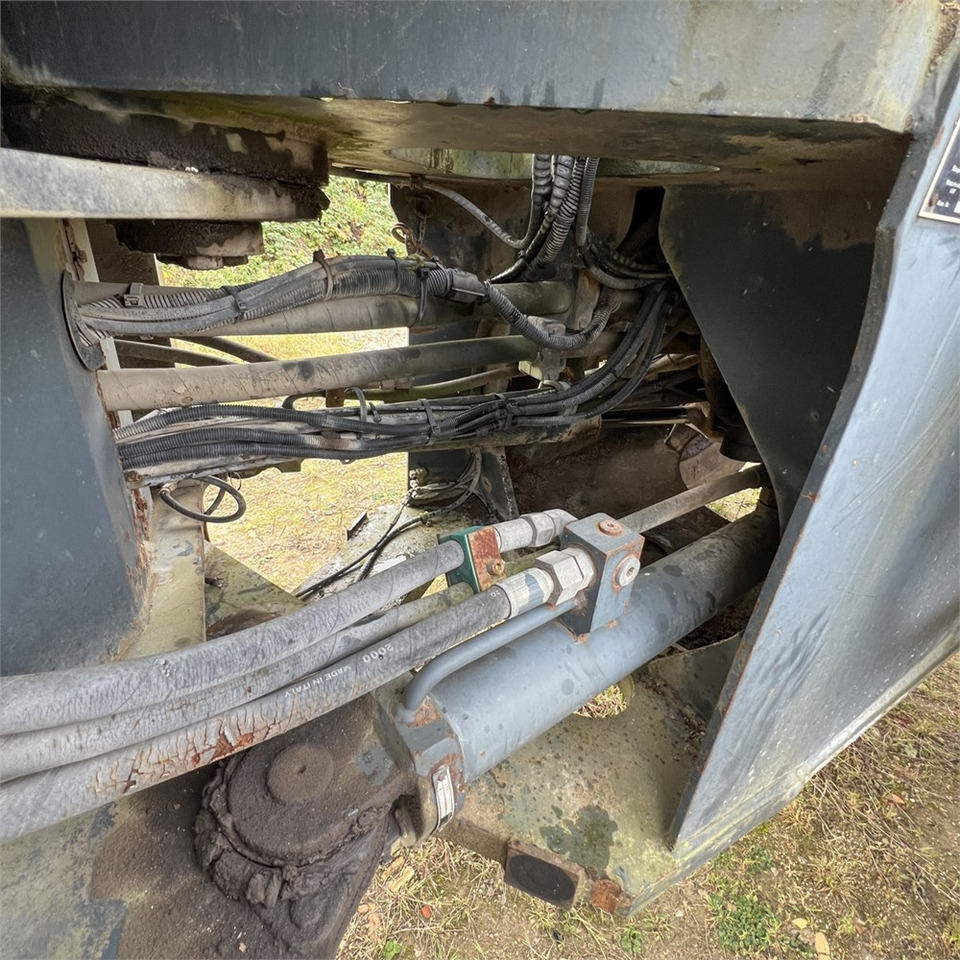 轮式装载机 O&K L25.5：图29