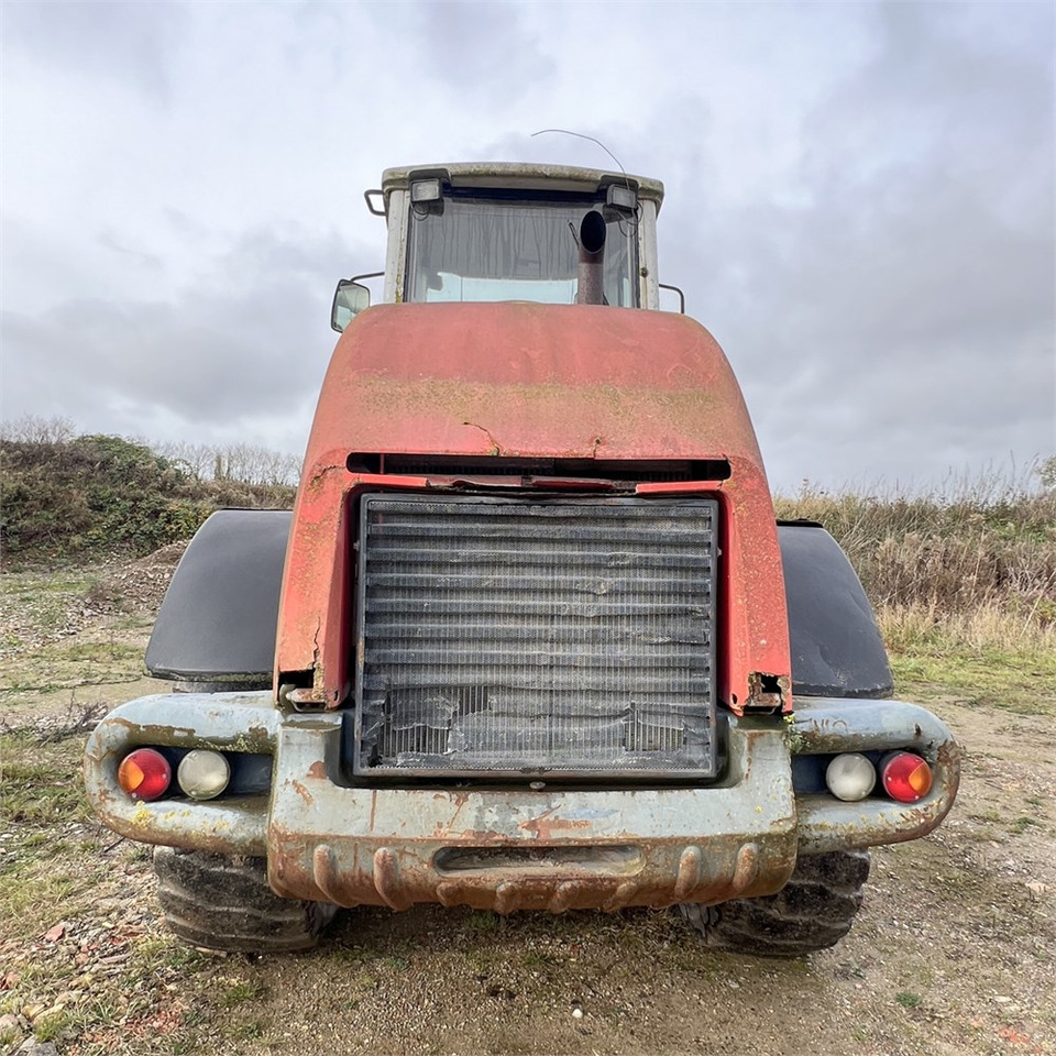 轮式装载机 O&K L25.5：图9