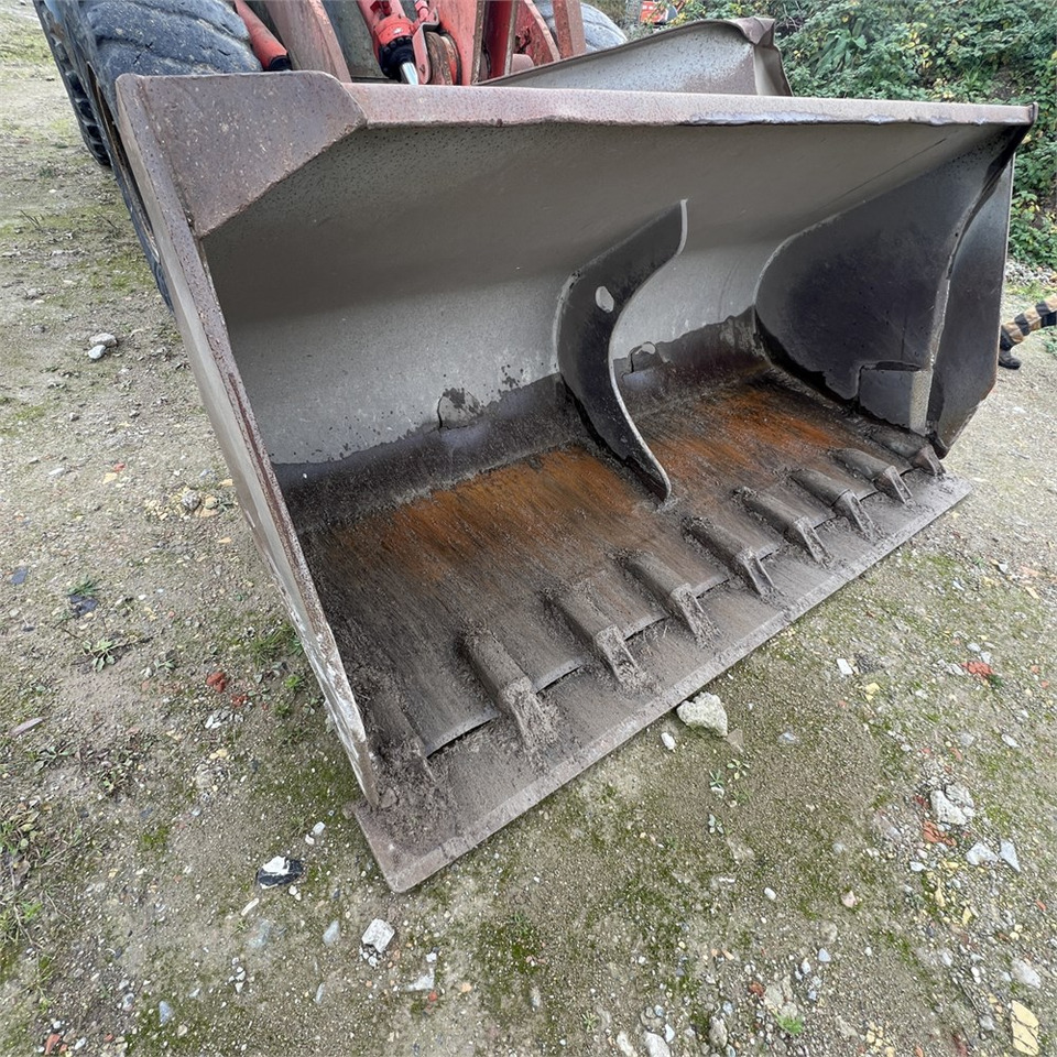 轮式装载机 O&K L25.5：图24