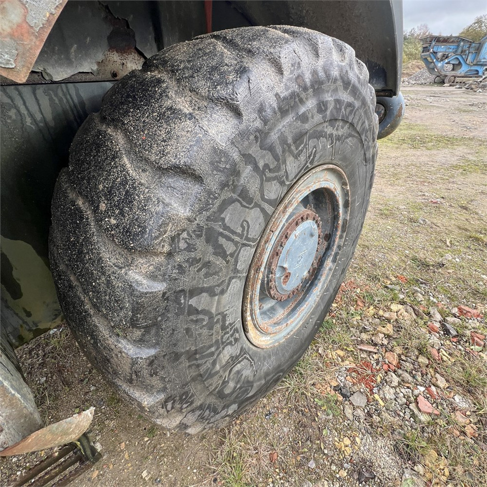 轮式装载机 O&K L25.5：图34