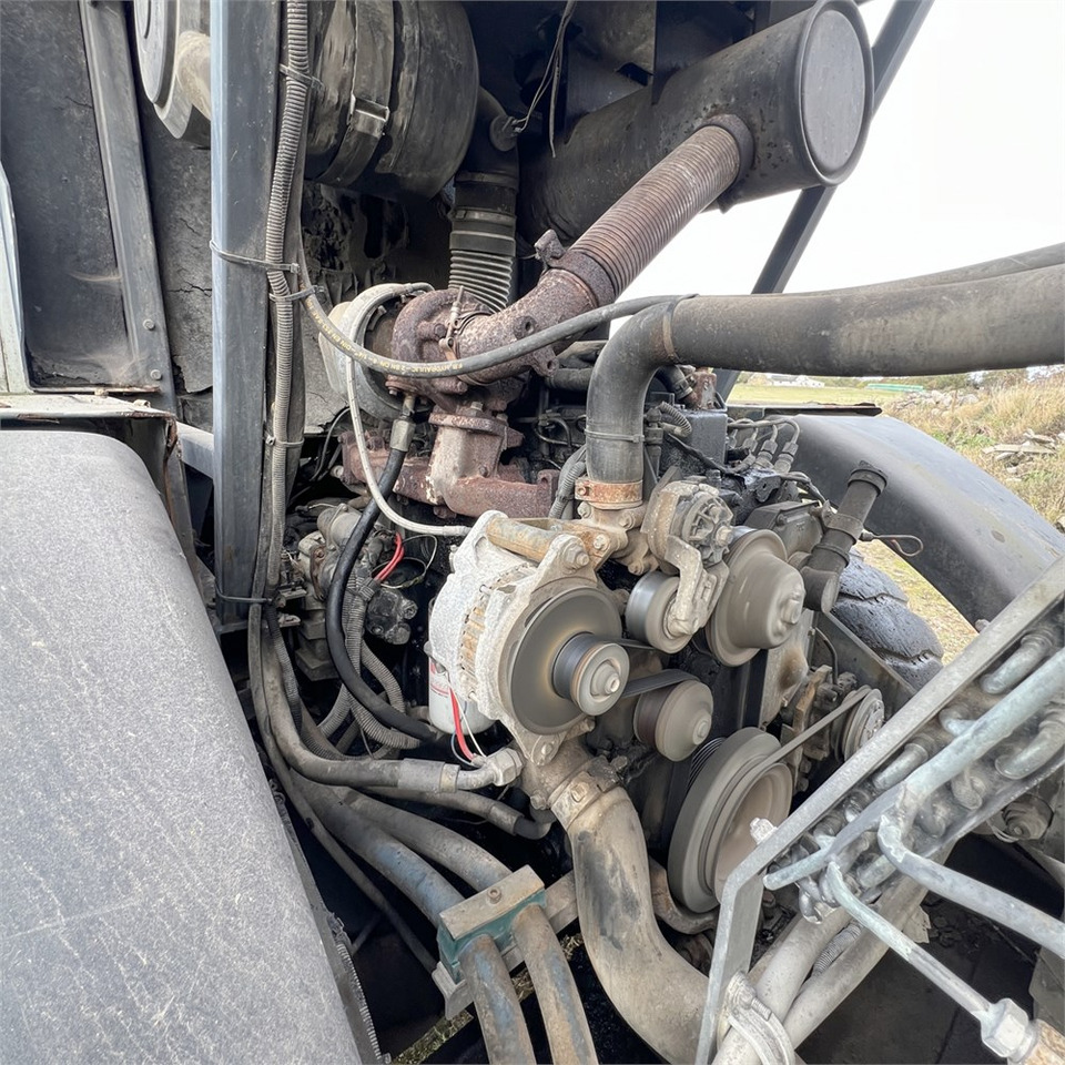 轮式装载机 O&K L25.5：图30