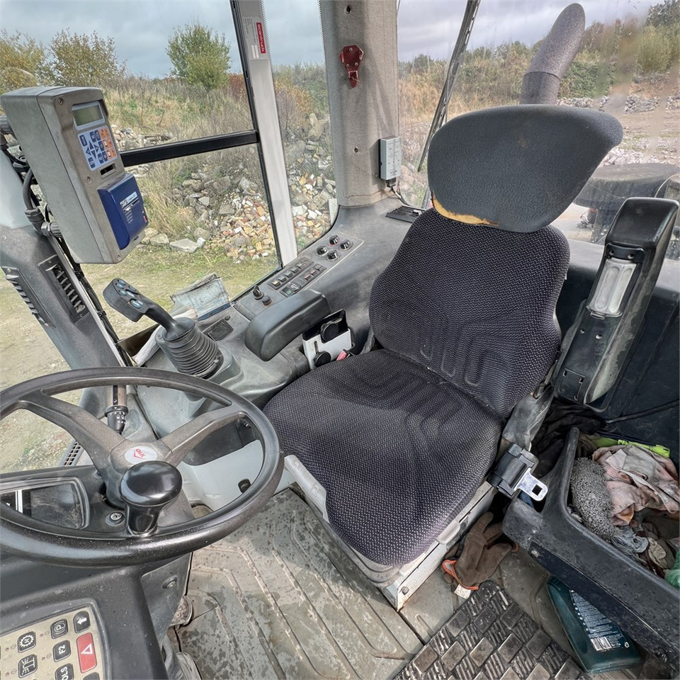 轮式装载机 O&K L25.5：图14