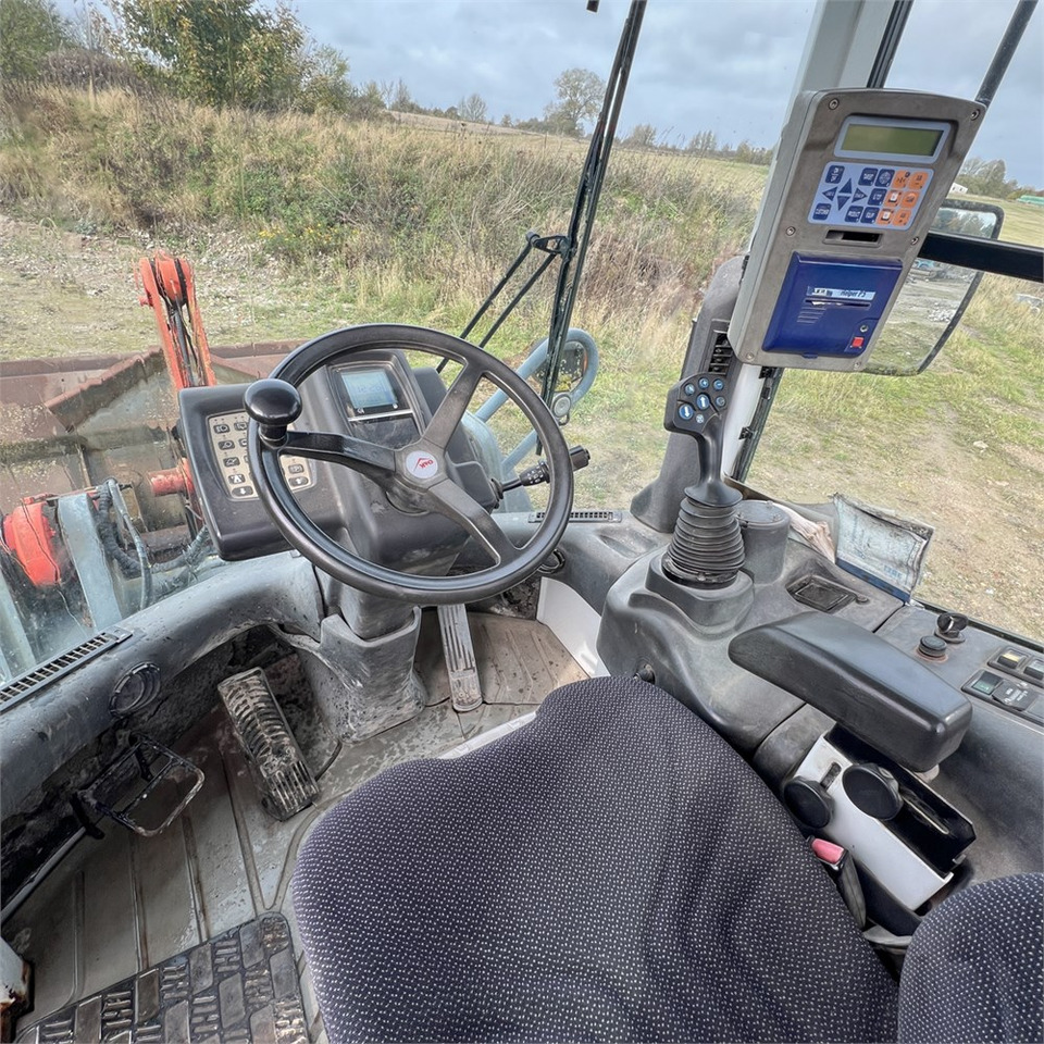 轮式装载机 O&K L25.5：图15