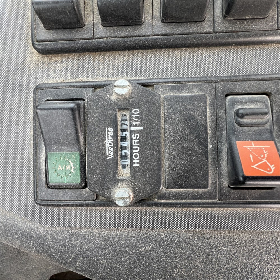 轮式装载机 O&K L25.5：图22