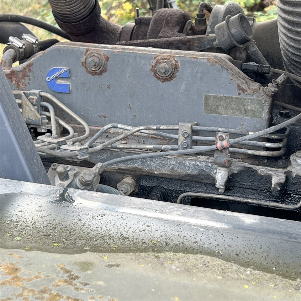 轮式装载机 O&K L25.5：图32