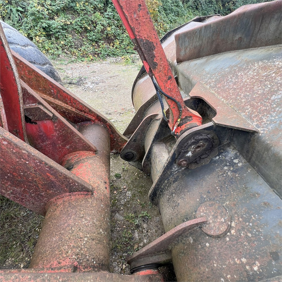 轮式装载机 O&K L25.5：图28