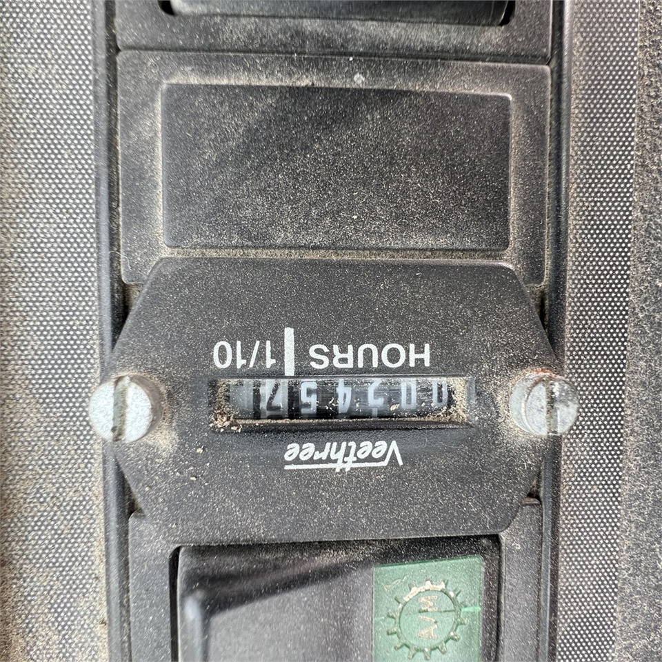 轮式装载机 O&K L25.5：图23