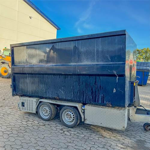PHV ECE-R13 - 汽车拖车:图4 PHV ECE-R13 - 汽车拖车:图4
