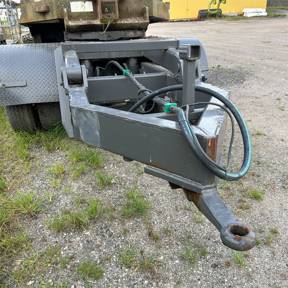 筛选机 Powerscreen Powergrid 1200：图30