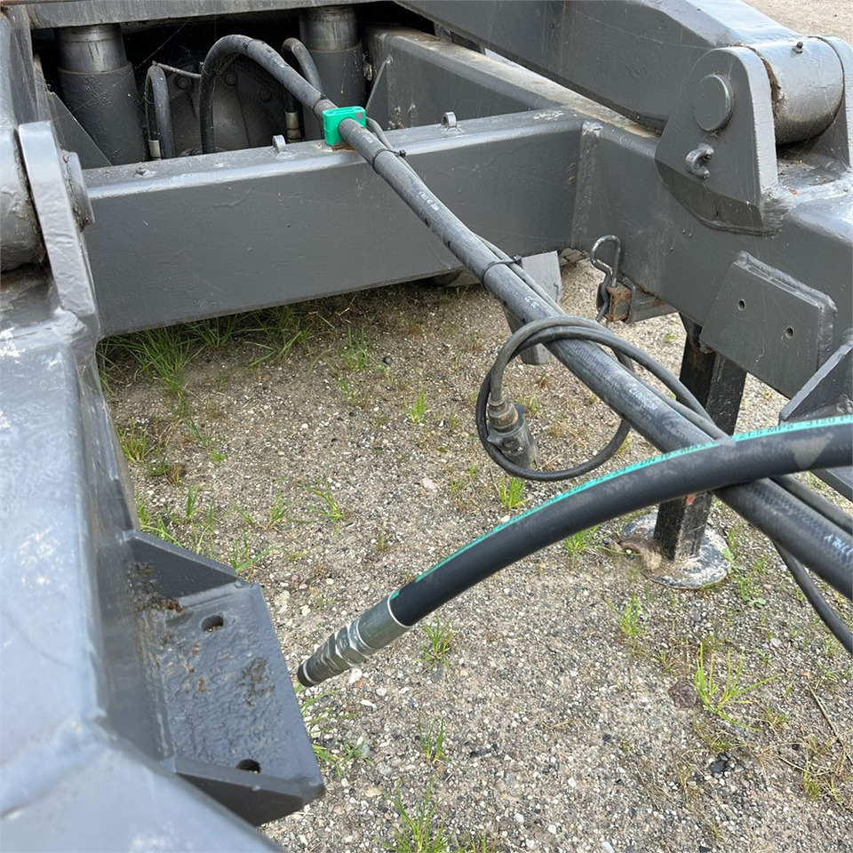 筛选机 Powerscreen Powergrid 1200：图31