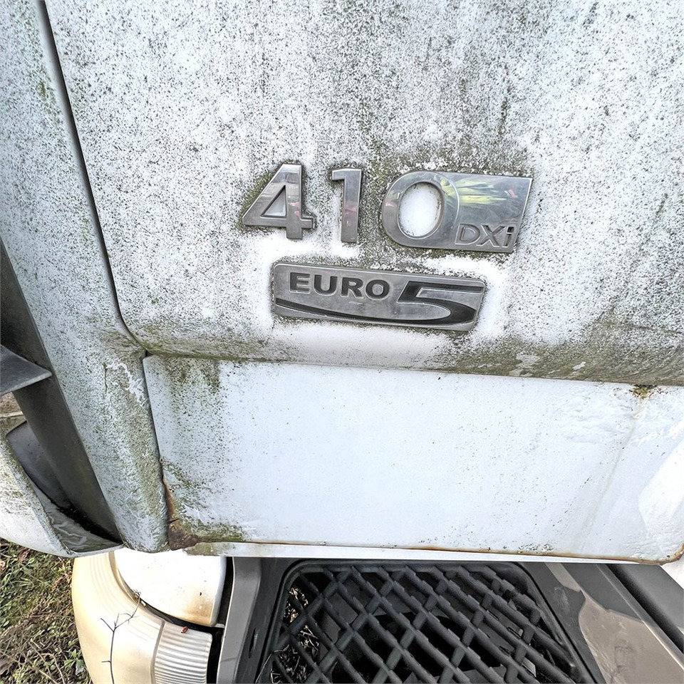 Renault 410 DXI Premimium 租赁 Renault 410 DXI Premimium：图34