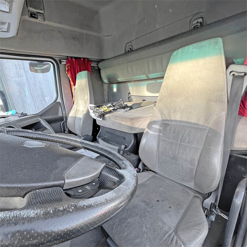 Renault 410 DXI Premimium 租赁 Renault 410 DXI Premimium：图16