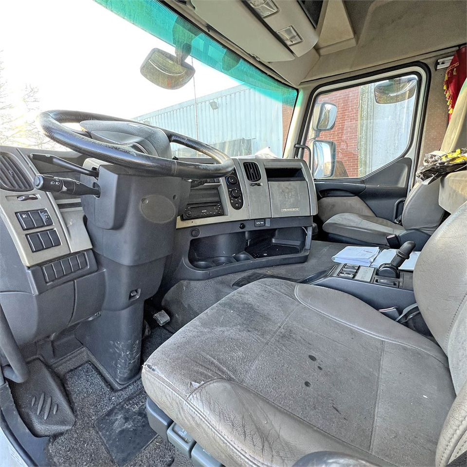 Renault 410 DXI Premimium 租赁 Renault 410 DXI Premimium：图18