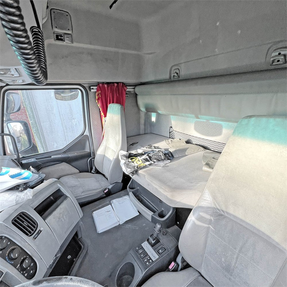 Renault 410 DXI Premimium 租赁 Renault 410 DXI Premimium：图17