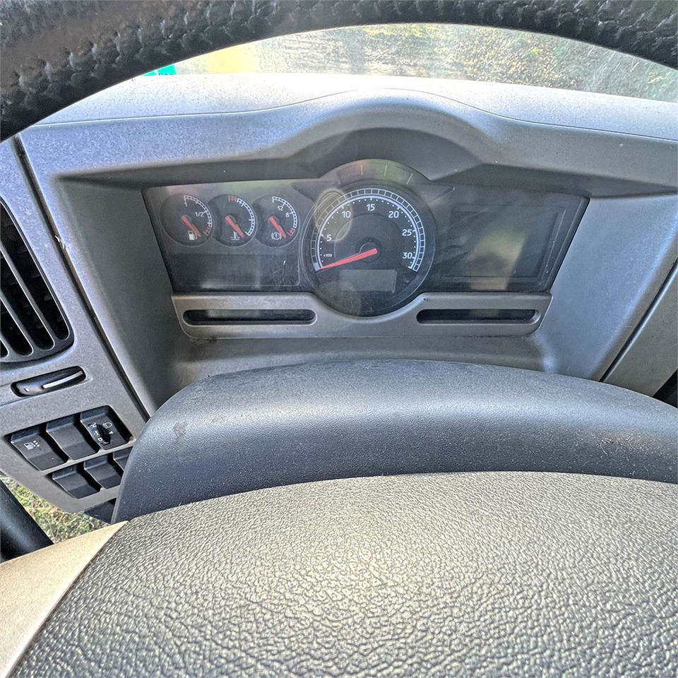 Renault 410 DXI Premimium 租赁 Renault 410 DXI Premimium：图25