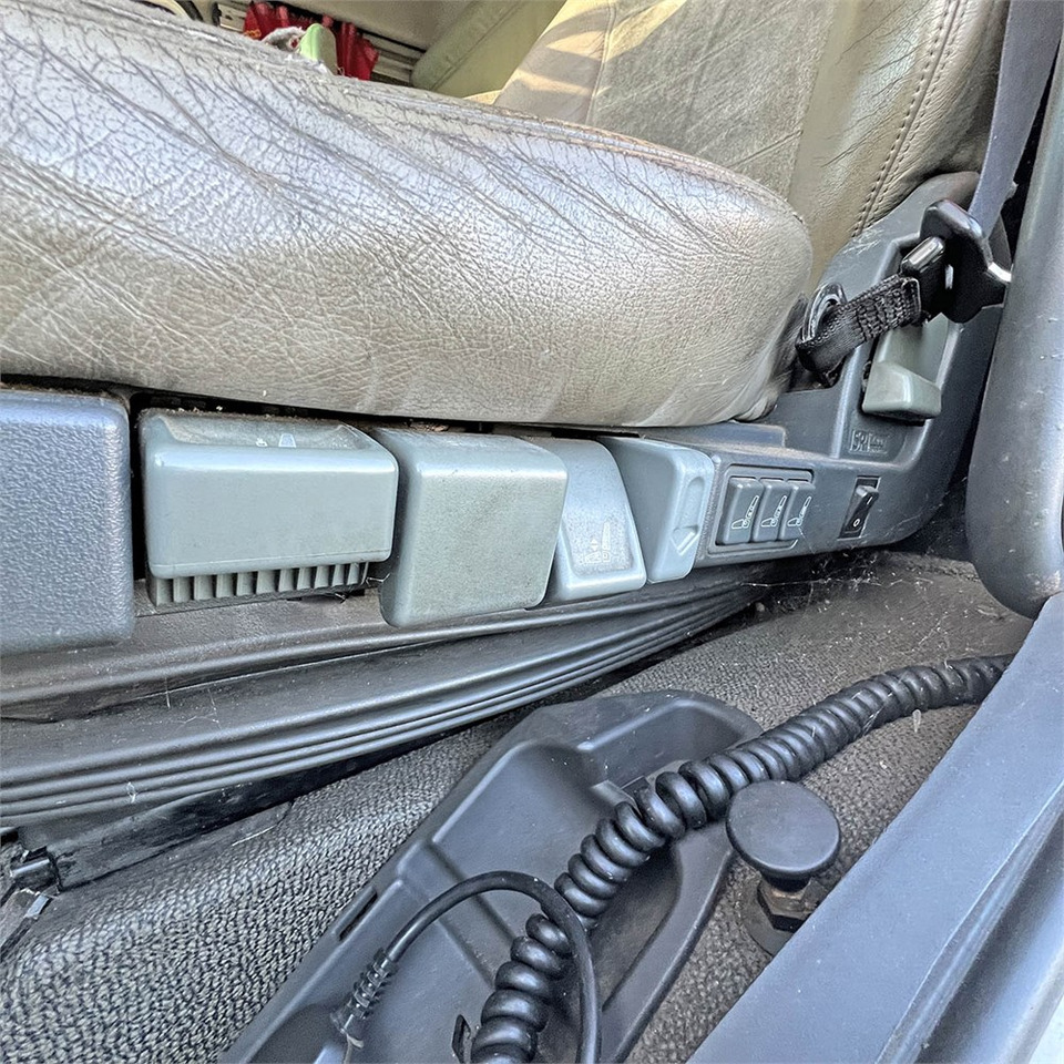 Renault 410 DXI Premimium 租赁 Renault 410 DXI Premimium：图20